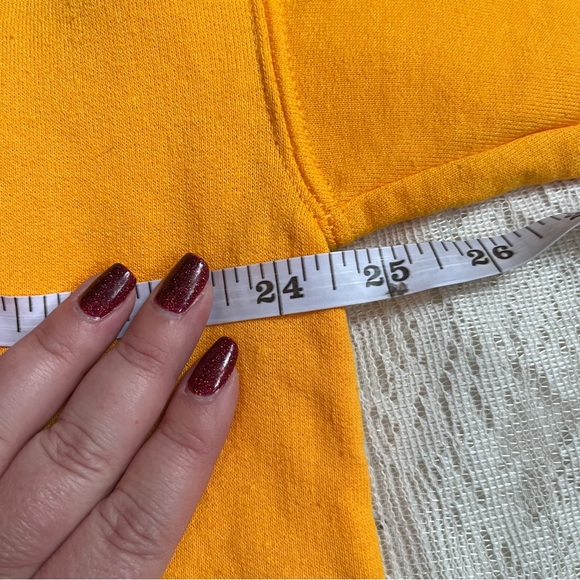 John Mulaney Scratch 2022 tour crewneck graphic sweatshirt - Picture 5 of 8